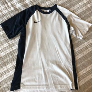 Nike shirt